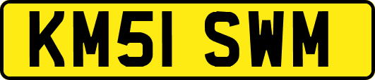 KM51SWM