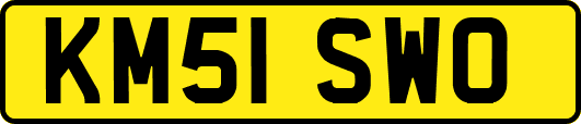 KM51SWO