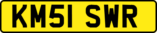 KM51SWR