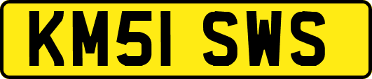 KM51SWS