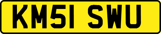 KM51SWU