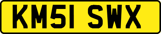 KM51SWX