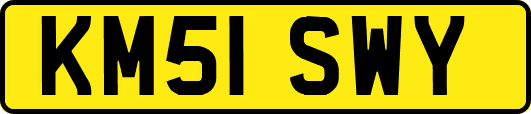KM51SWY