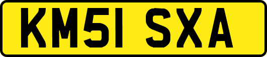 KM51SXA