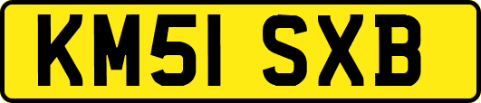 KM51SXB