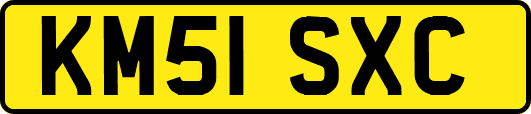 KM51SXC