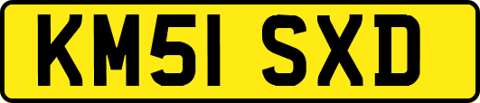 KM51SXD