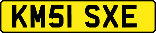 KM51SXE