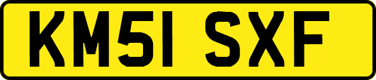 KM51SXF