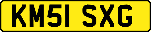 KM51SXG