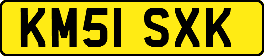 KM51SXK