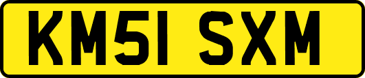 KM51SXM