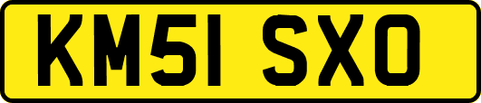 KM51SXO