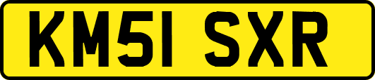 KM51SXR