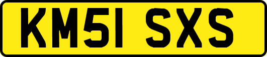 KM51SXS