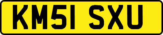 KM51SXU
