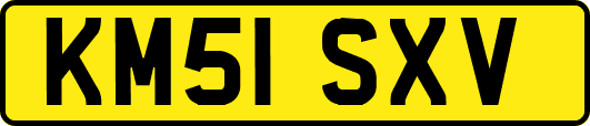 KM51SXV