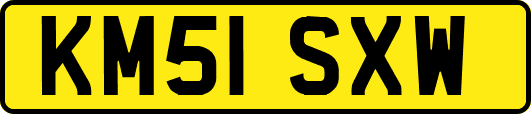 KM51SXW