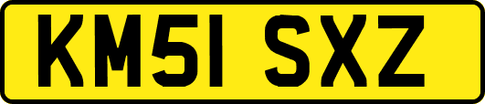 KM51SXZ
