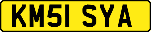 KM51SYA
