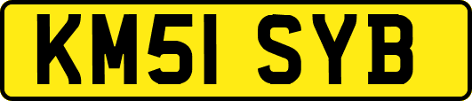 KM51SYB