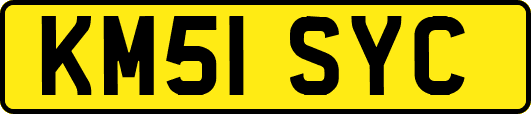KM51SYC