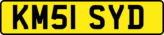 KM51SYD
