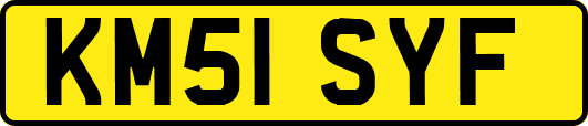 KM51SYF