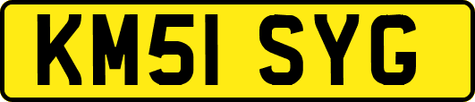 KM51SYG