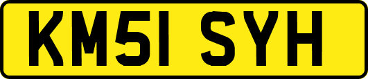 KM51SYH