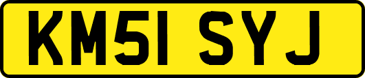 KM51SYJ