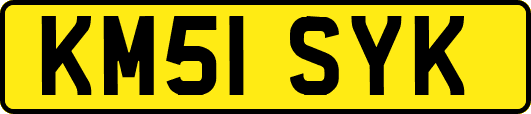 KM51SYK