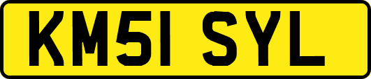 KM51SYL