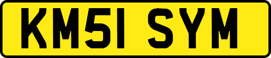 KM51SYM