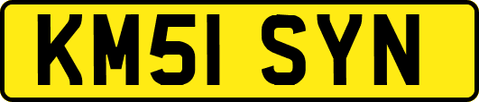 KM51SYN