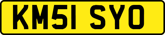 KM51SYO