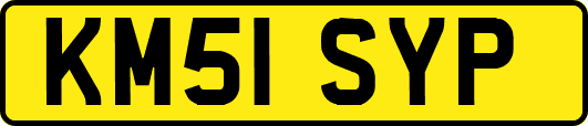 KM51SYP