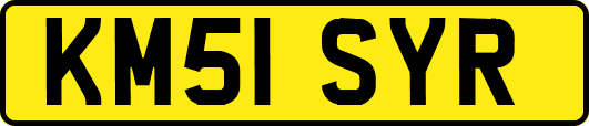 KM51SYR