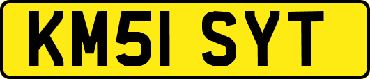 KM51SYT