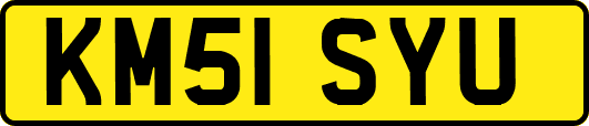 KM51SYU