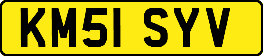 KM51SYV
