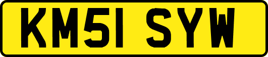 KM51SYW