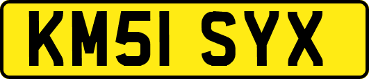 KM51SYX