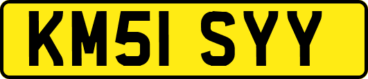 KM51SYY