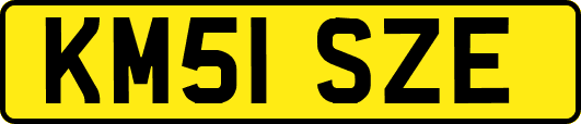 KM51SZE