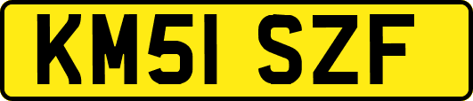 KM51SZF
