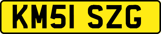 KM51SZG