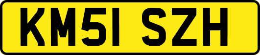 KM51SZH