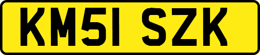 KM51SZK