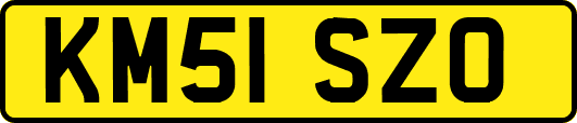 KM51SZO